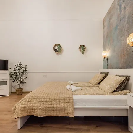 Tranquil Hideaway * Budapeszt