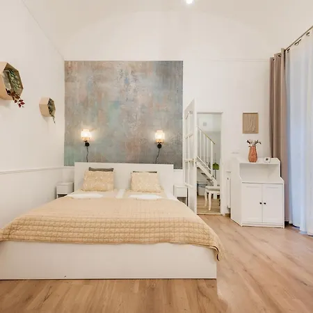 Tranquil Hideaway Apartament