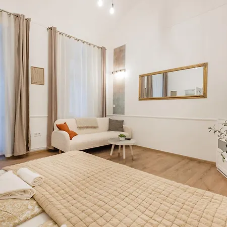 Tranquil Hideaway Apartament
